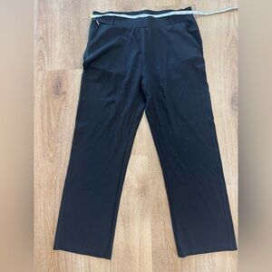 Women’s black stretchy Pants
